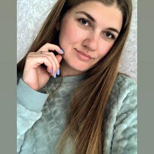 Чепкіна Владислава