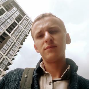 Яценко Василь