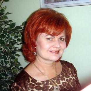Нестєрова Світлана