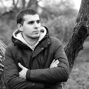 Волков Виталий Игоревич