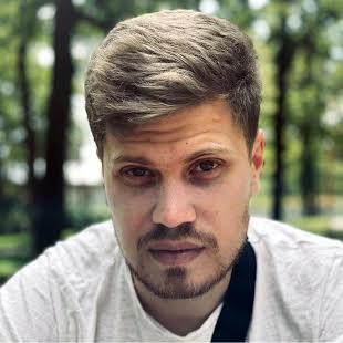 Зінченко Артем