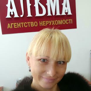 Чапалюк Тетяна