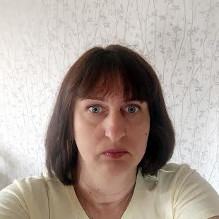 Завада Тетяна