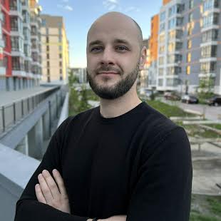 Зінич Андрій