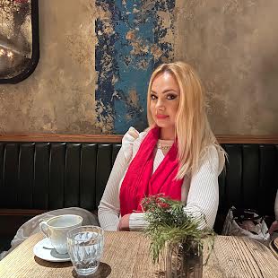 Стремоухова Алла
