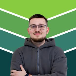 Дюмін Василь