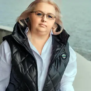 Шестопалюк Марина