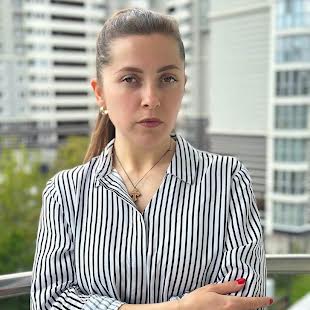 Редкевич Катерина