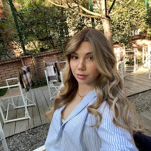 Стеф'юк Марина
