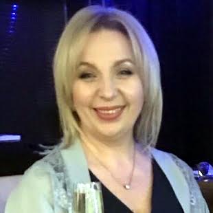 Капшук Тетяна