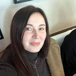Мусієнко Вікторія