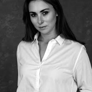 Луцан Наталія
