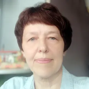 Гриценко Наталія