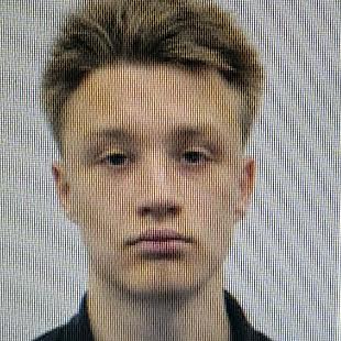 Удовенко Кирил