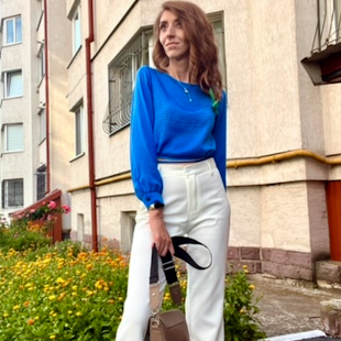 Приступа Наталія