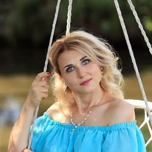 Ващенко Дарина