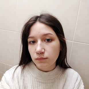 Карначева Катерина