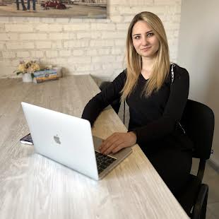 Сулакова Снежана