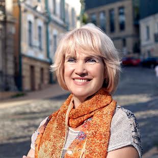 Кушнаренко Ірина