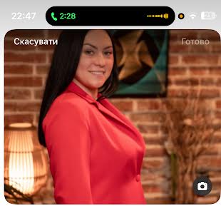 Кмець Надія