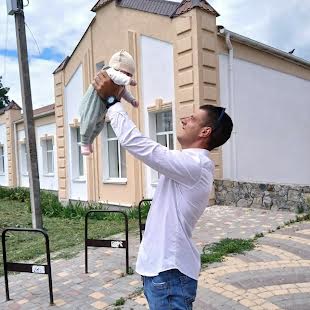 Островіцький Назарій