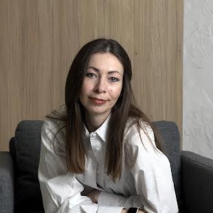 Карпенко Мар'яна