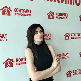 Смірнова Наталія