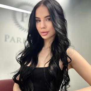Кулагіна Шакіра