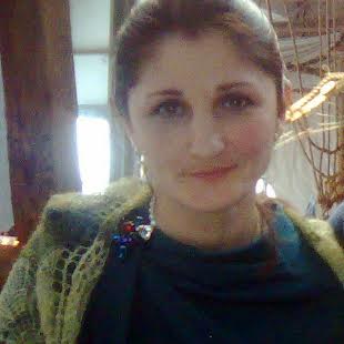 Іващенко Олена