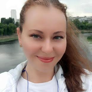 Скриниця Ірина