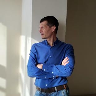 Бондарь Игорь Николаевич