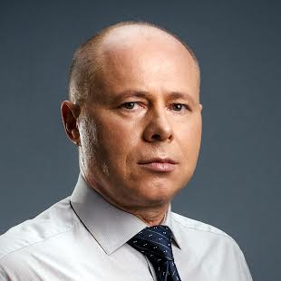 Примушко Микола