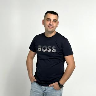 Булюк Іван