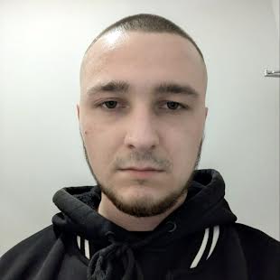 Радіонов Дмитро