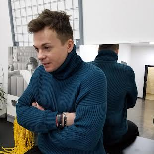 Фохт Тарас