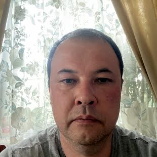 Олексій