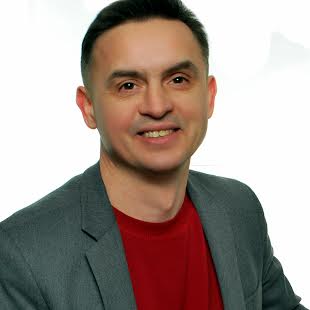 Терников Віктор