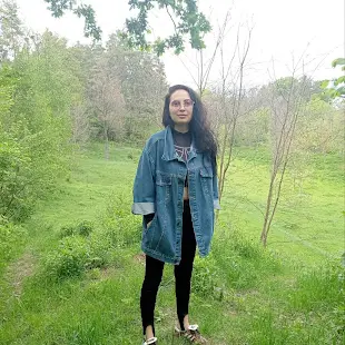 Шлейгер Ірина
