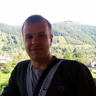 Зернов Віталій