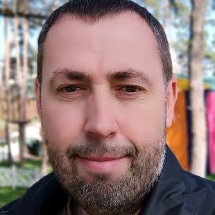 Шуст Віктор