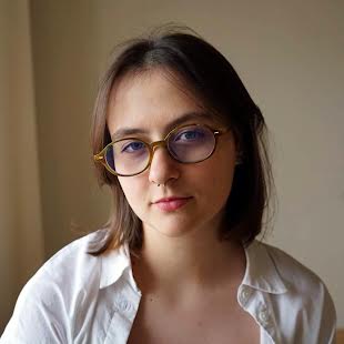 Івженко Анастасія