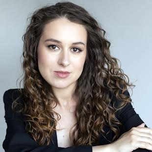 Лащенкова Аліна