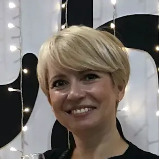 Головань Наталія