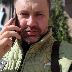 Степаненко Сергій
