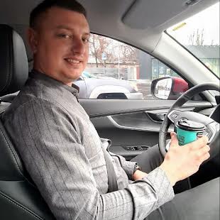 Плотников Ігор