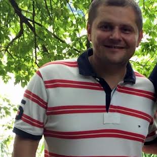 Финенко Александр Юрьевич