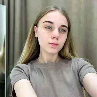 Невмержицька Олена