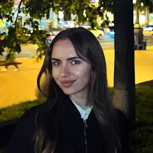Дубова Ангеліна