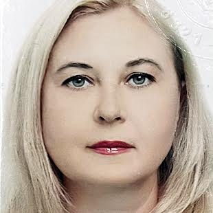 Тертична Олена