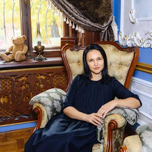 Гріг Тетяна Валентинівна